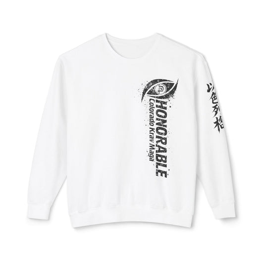 Immortal Warriors - Honorable Sweatshirt