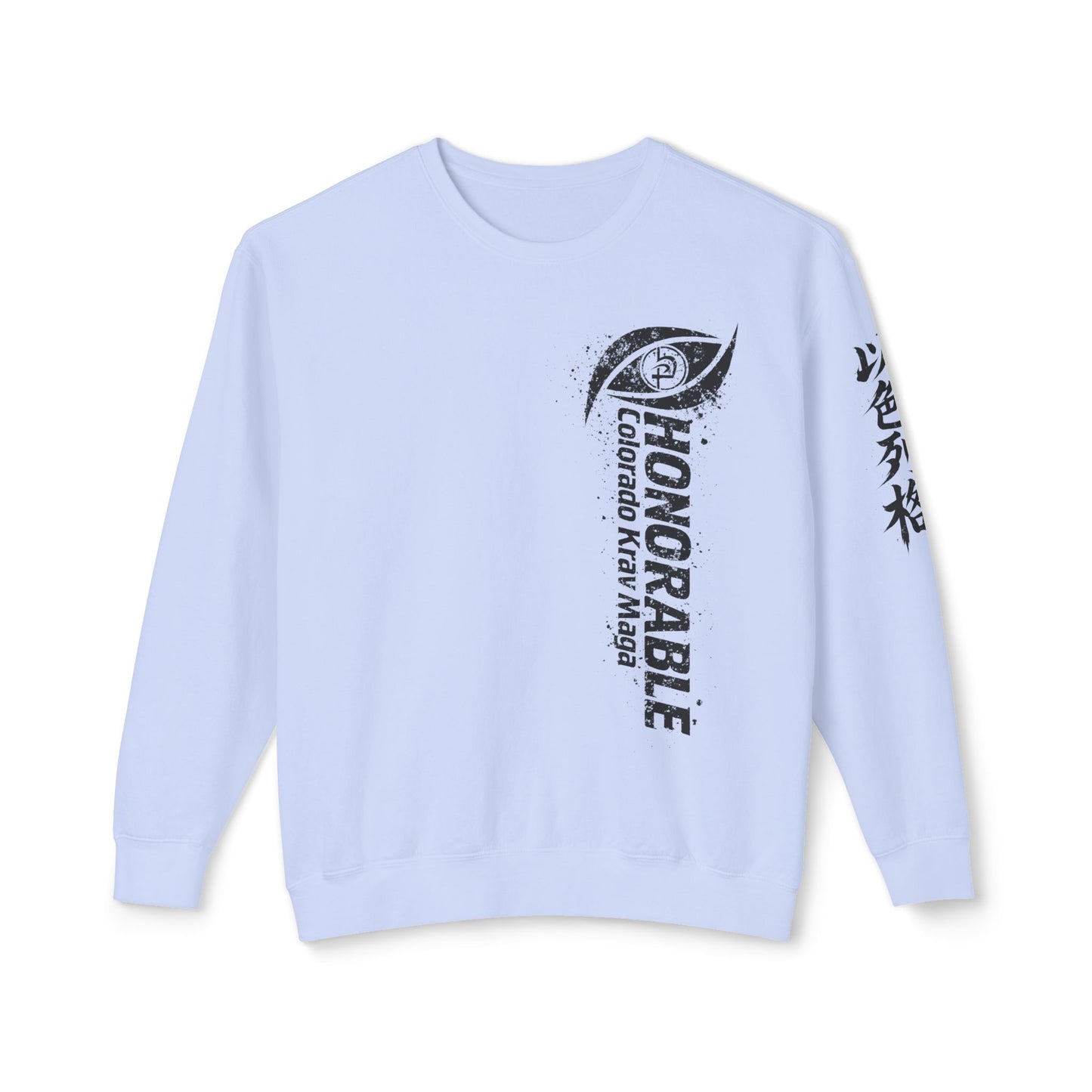 Immortal Warriors - Honorable Sweatshirt