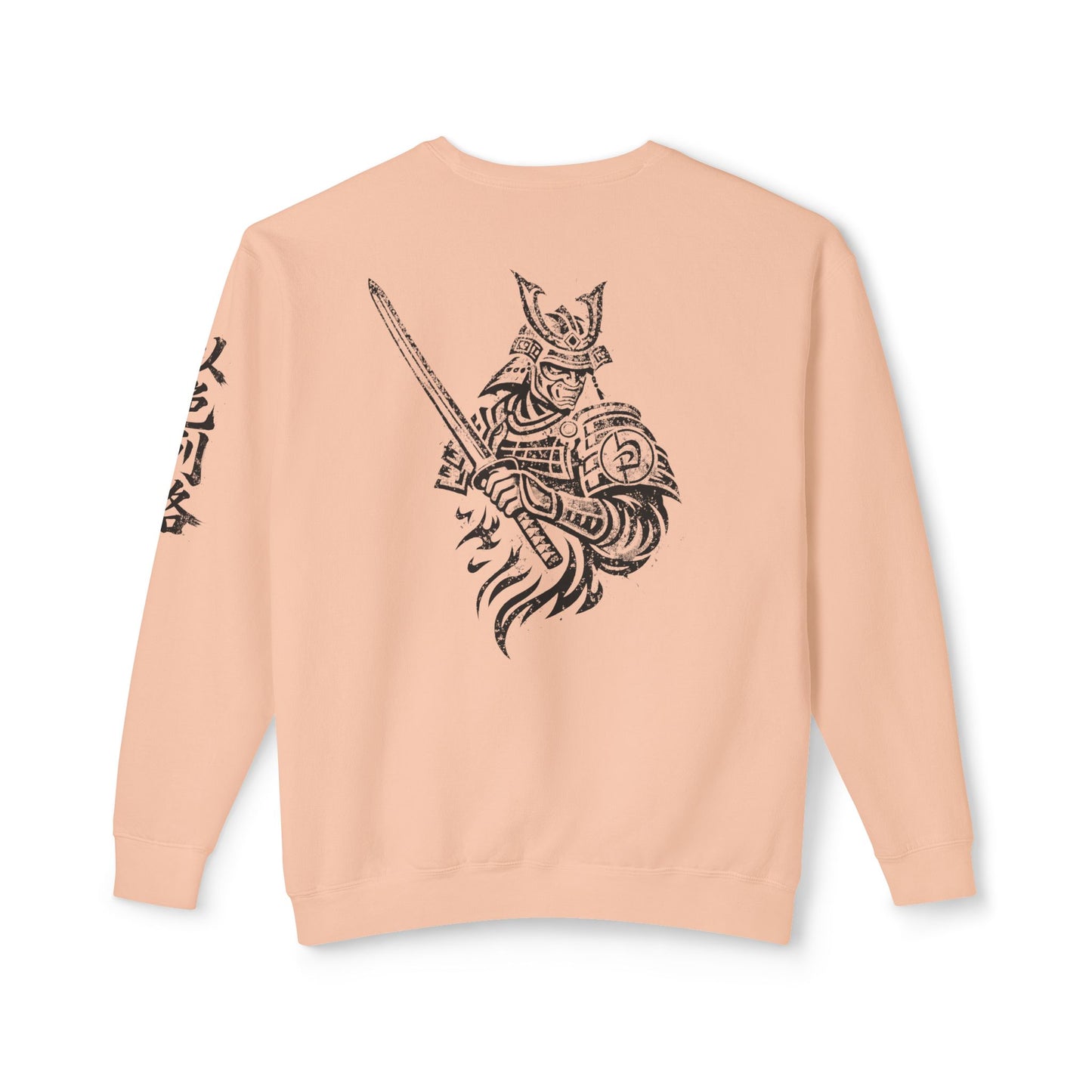 Immortal Warriors - Honorable Sweatshirt