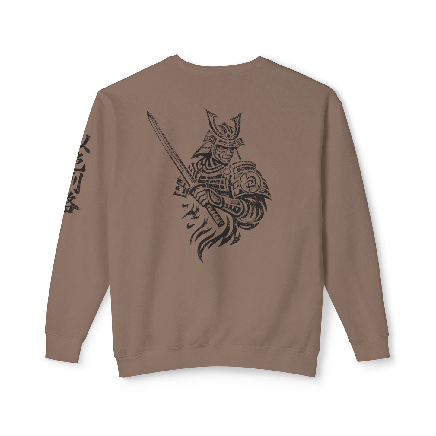 Immortal Warriors - Honorable Sweatshirt