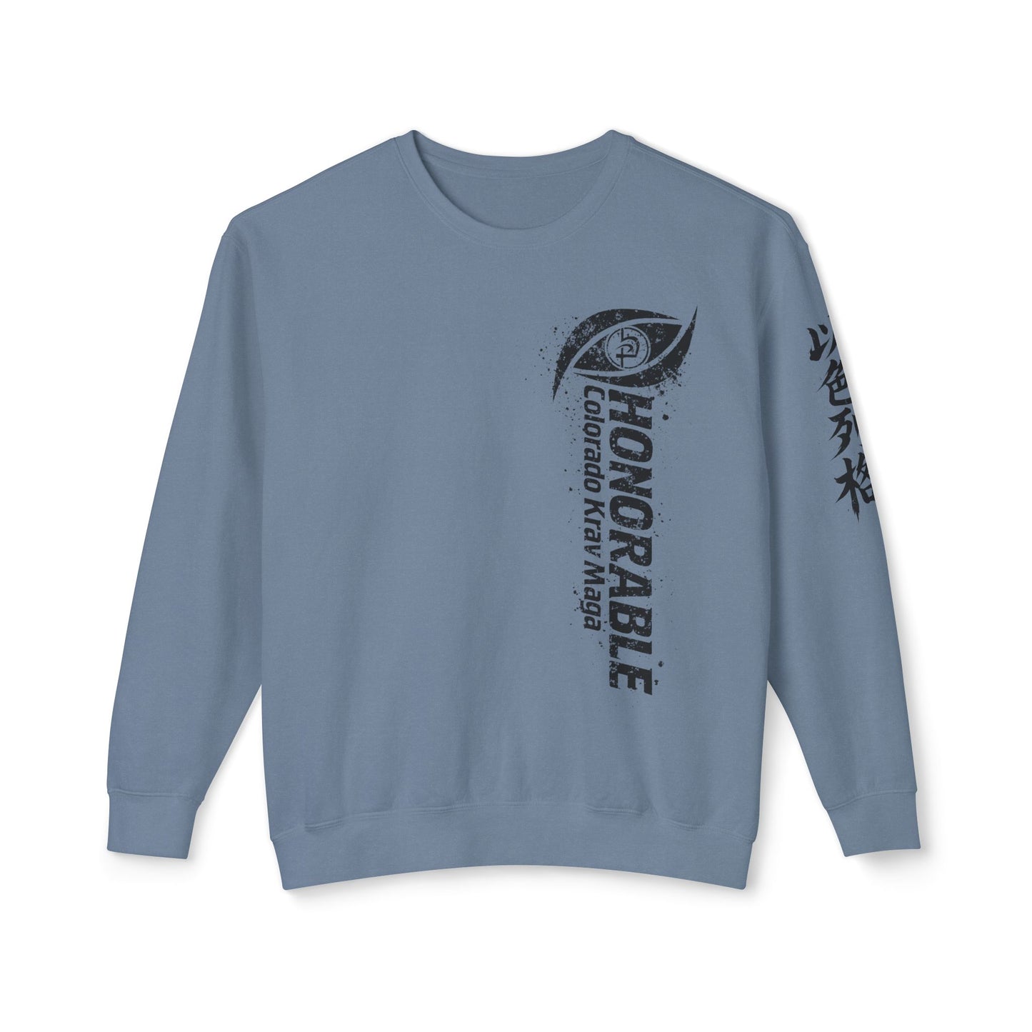Immortal Warriors - Honorable Sweatshirt