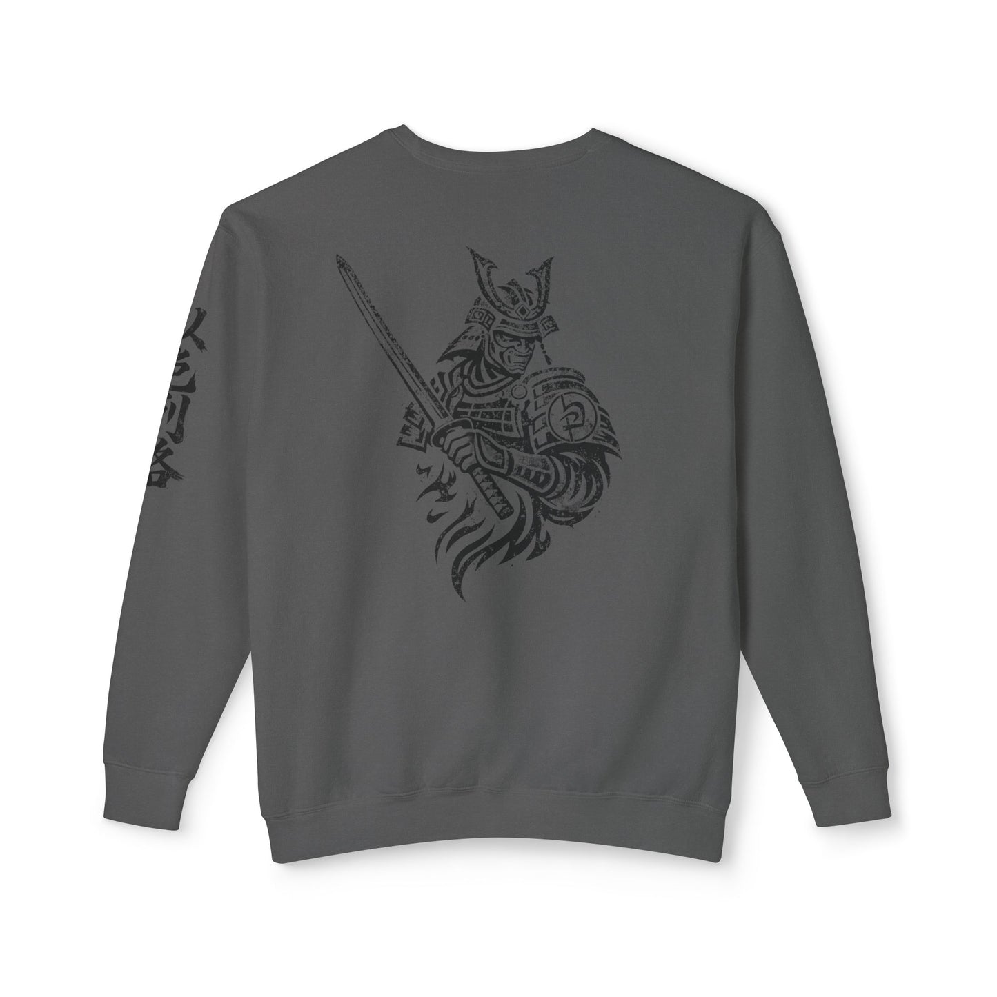 Immortal Warriors - Honorable Sweatshirt