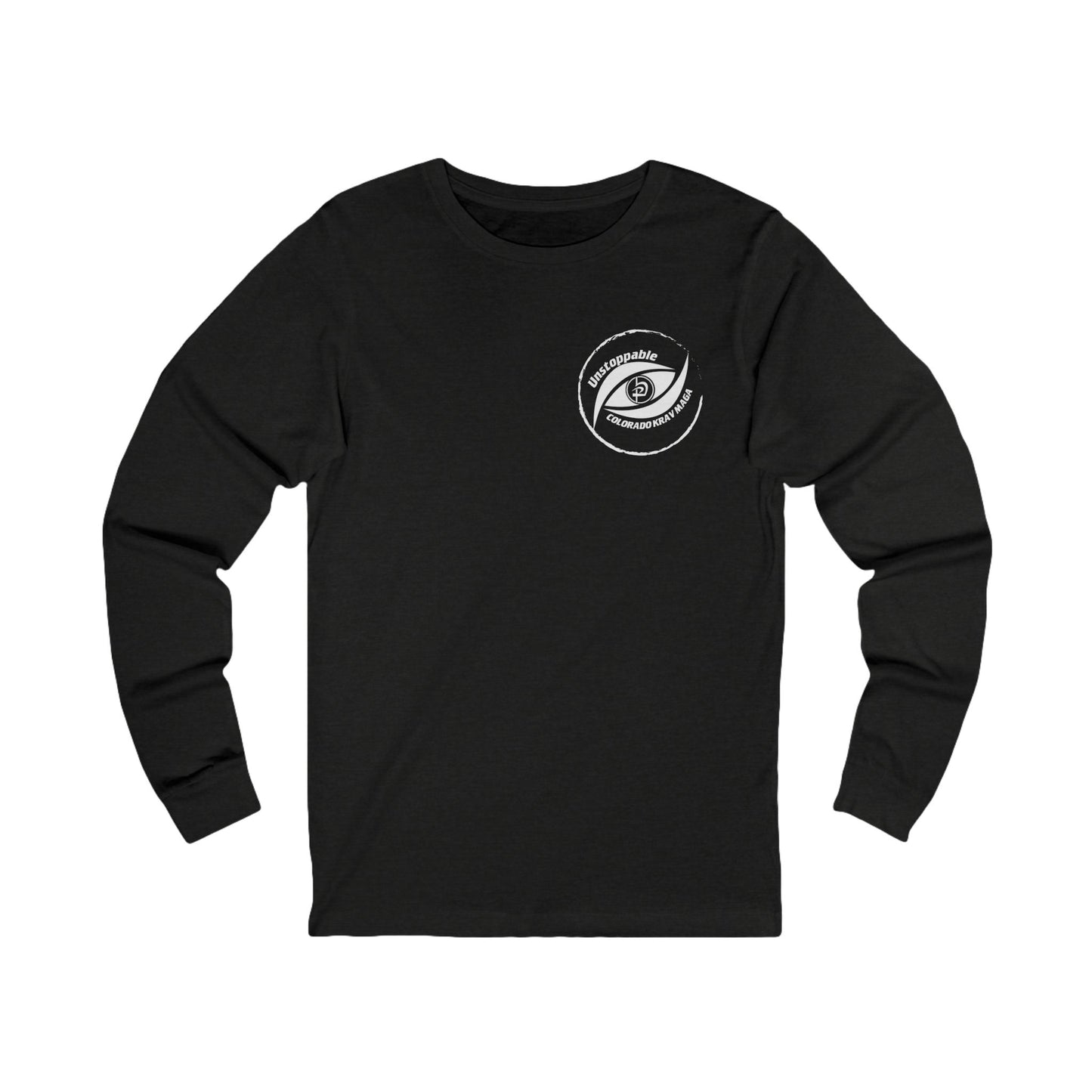 Immortal Warriors - Unstoppable Long sleeve