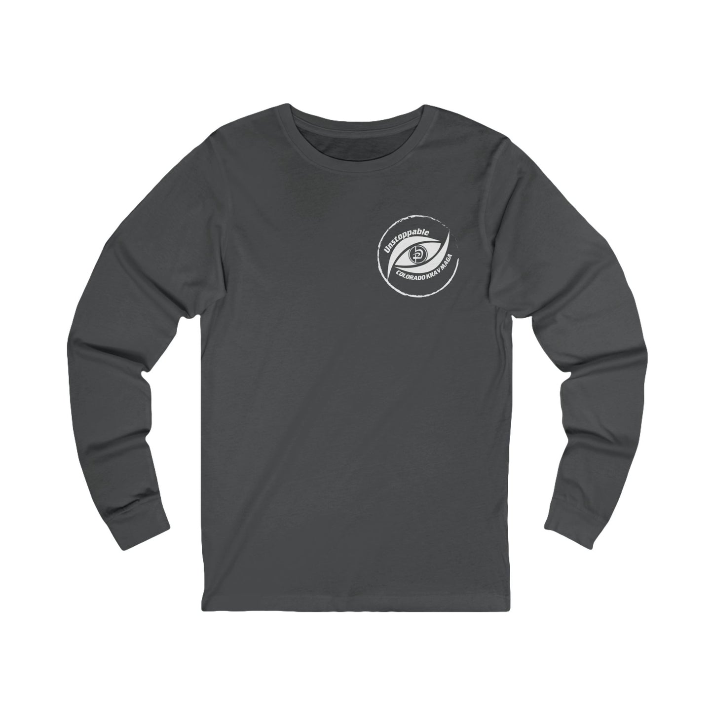 Immortal Warriors - Unstoppable Long sleeve