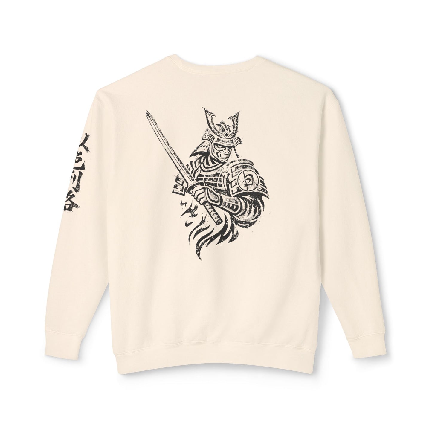 Immortal Warriors - Honorable Sweatshirt