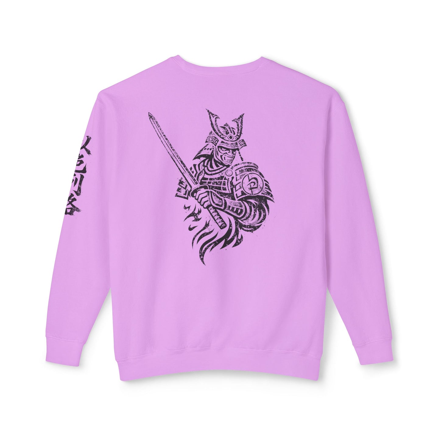 Immortal Warriors - Honorable Sweatshirt