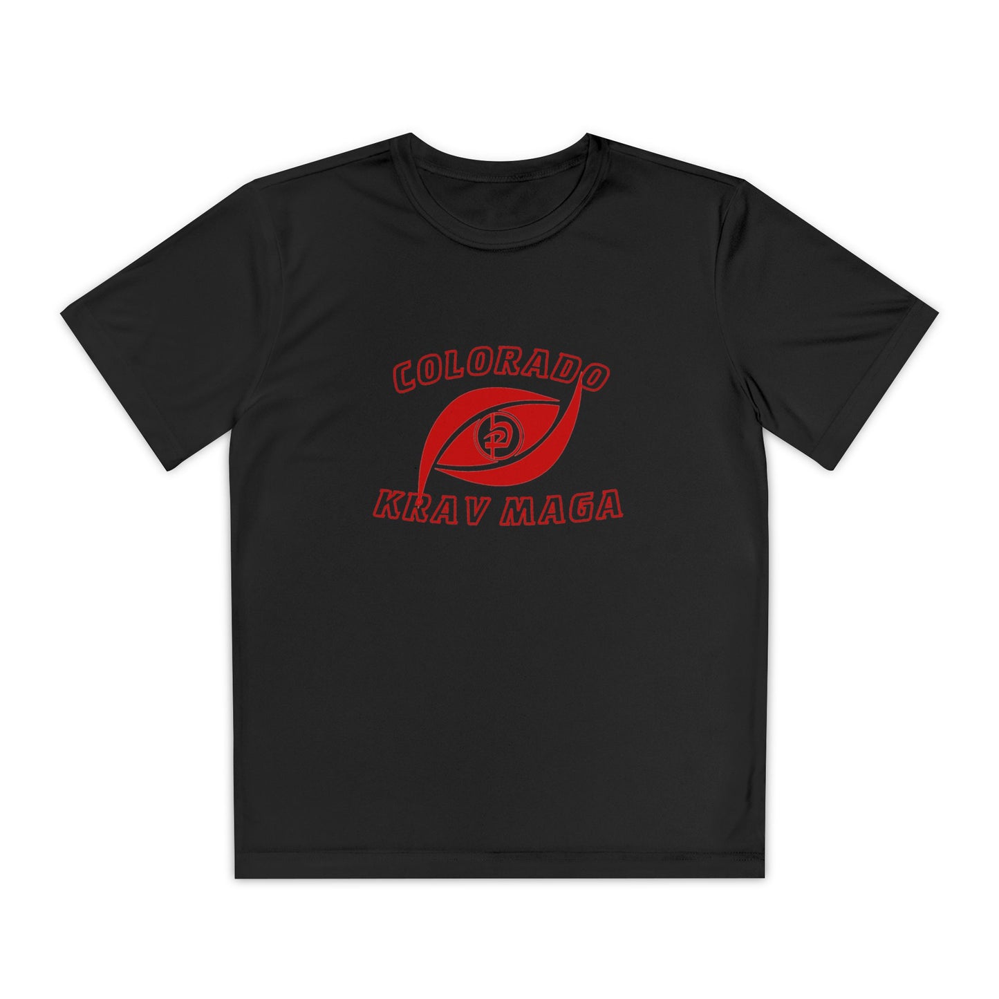 Young Warrior Uniform Shirt