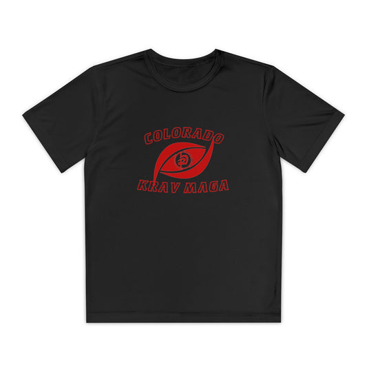 Young Warrior Uniform Shirt