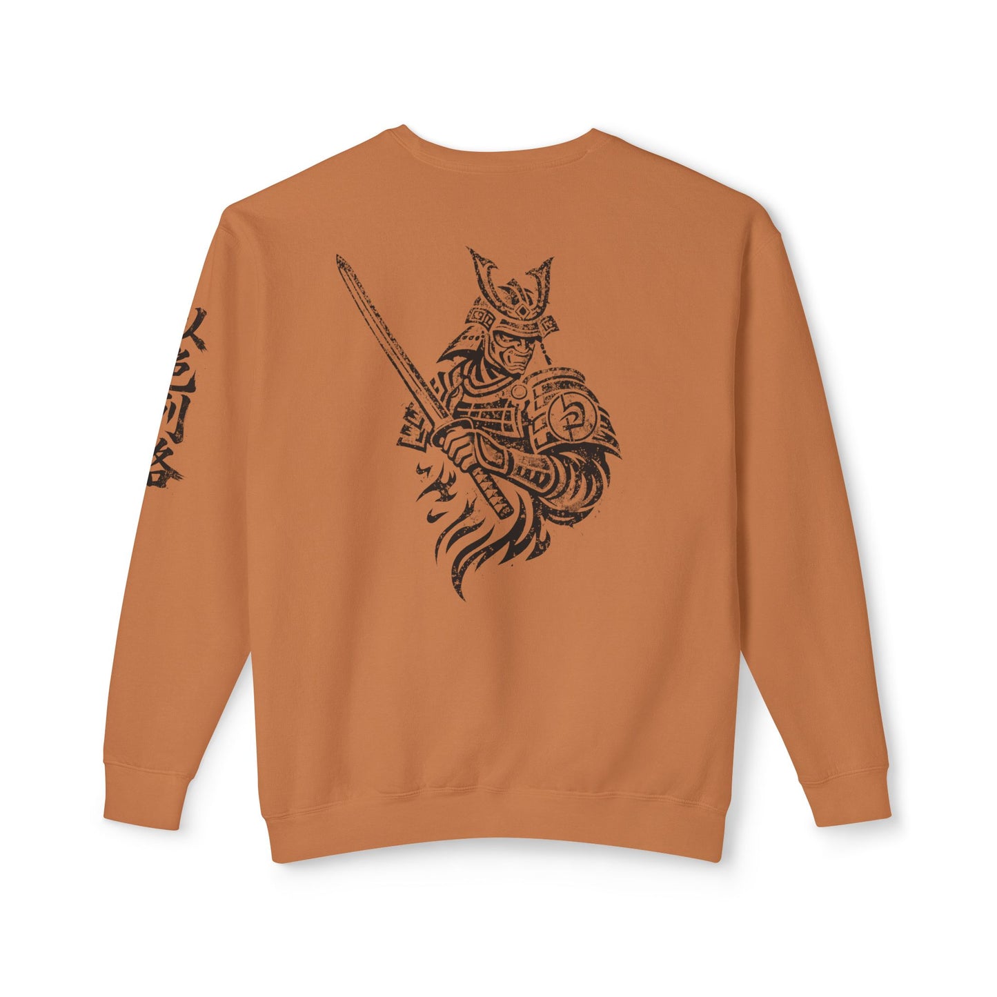 Immortal Warriors - Honorable Sweatshirt