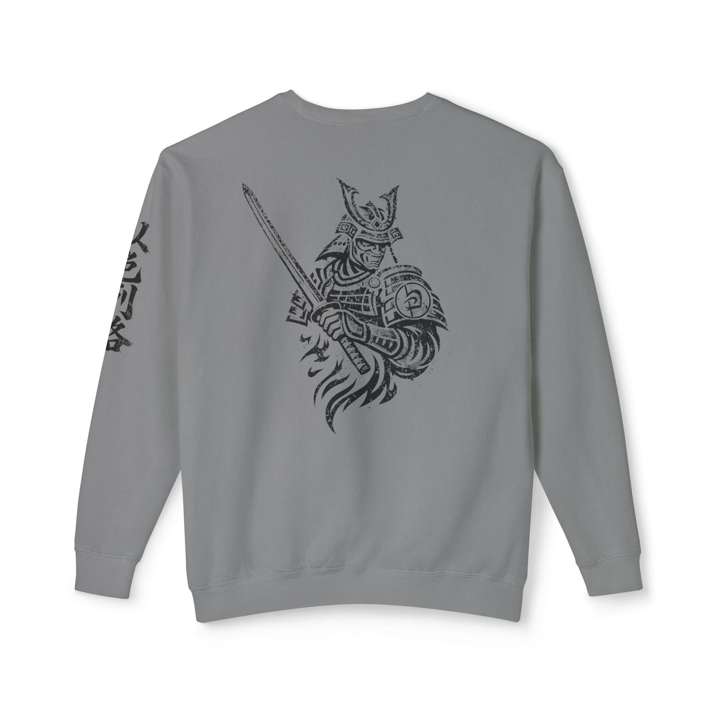 Immortal Warriors - Honorable Sweatshirt