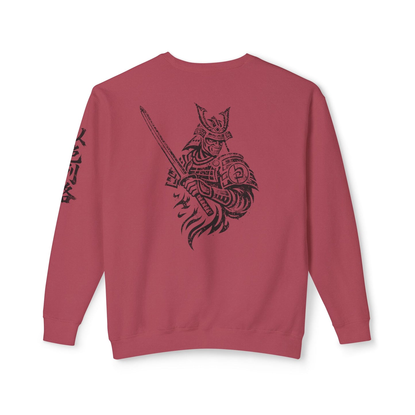 Immortal Warriors - Honorable Sweatshirt