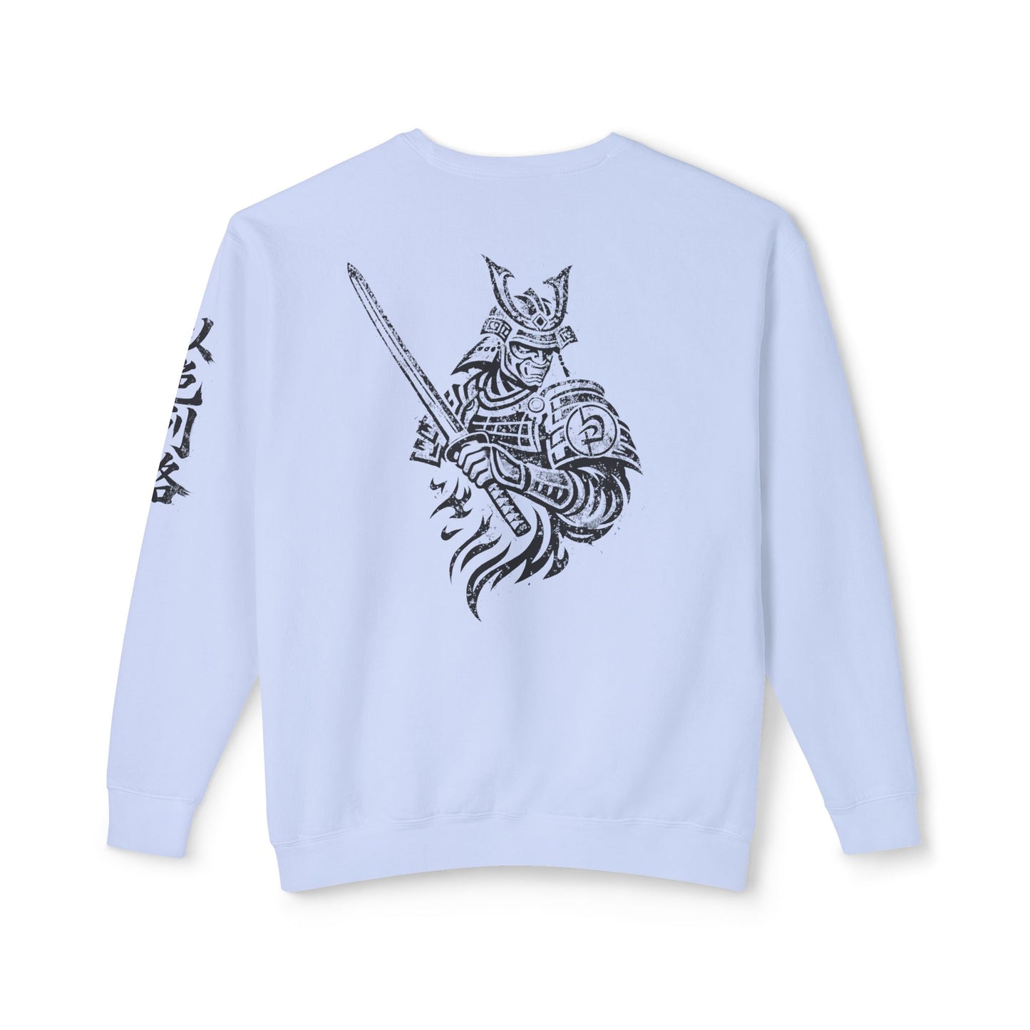 Immortal Warriors - Honorable Sweatshirt