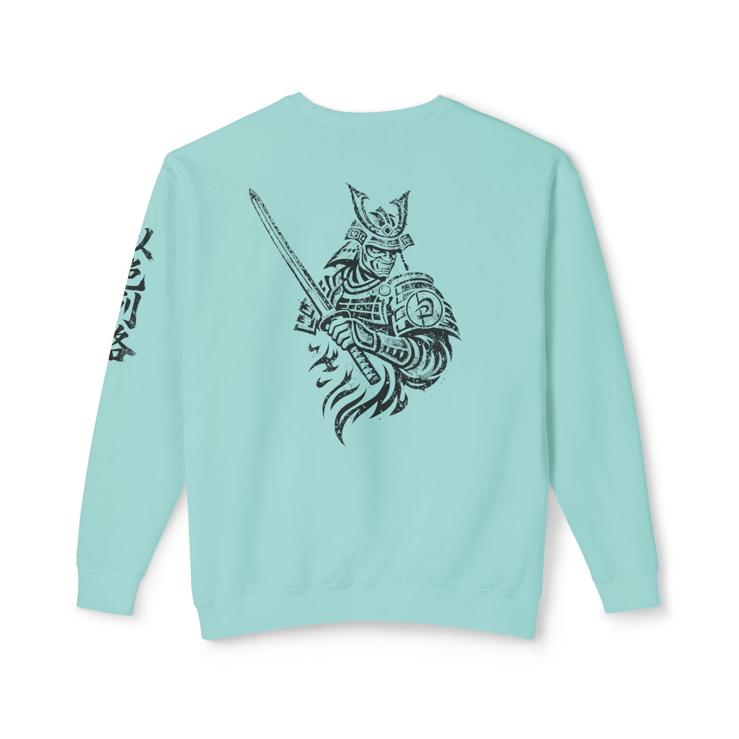 Immortal Warriors - Honorable Sweatshirt