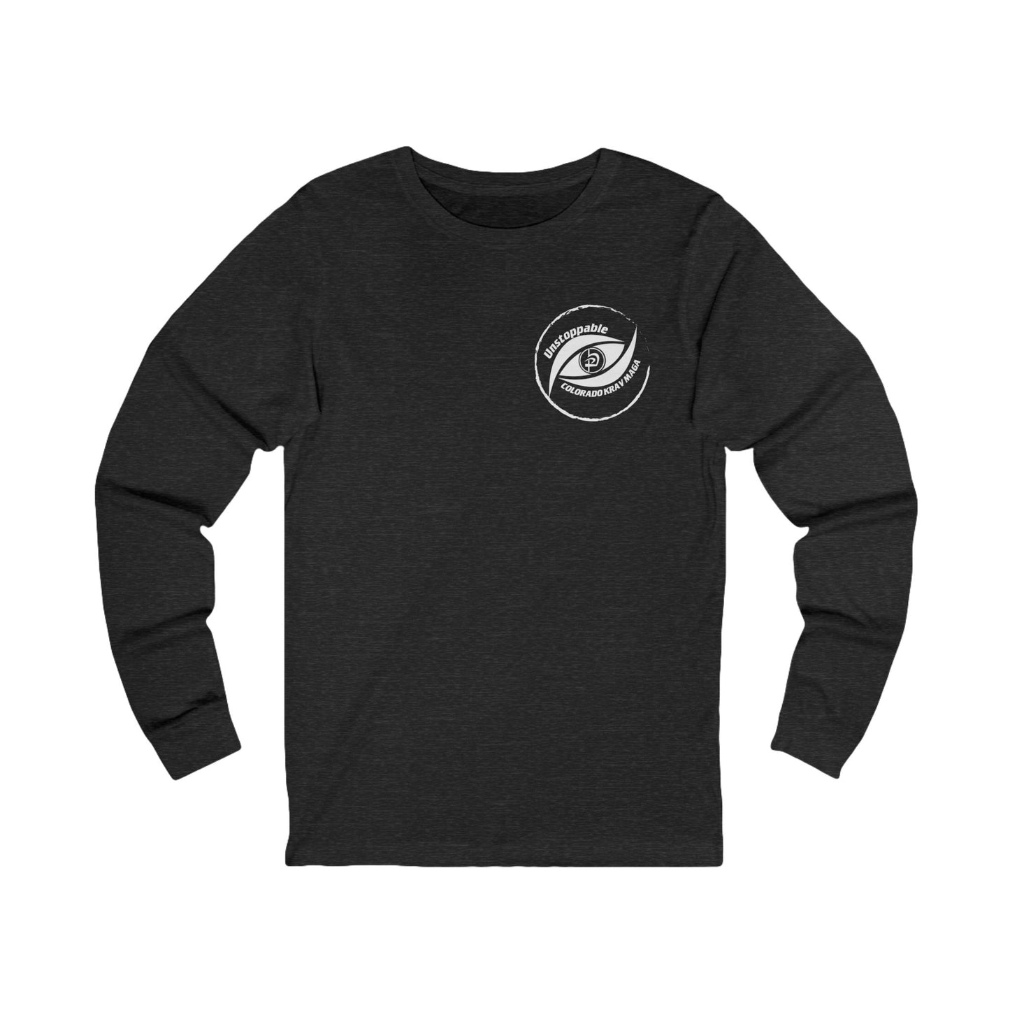 Immortal Warriors - Unstoppable Long sleeve