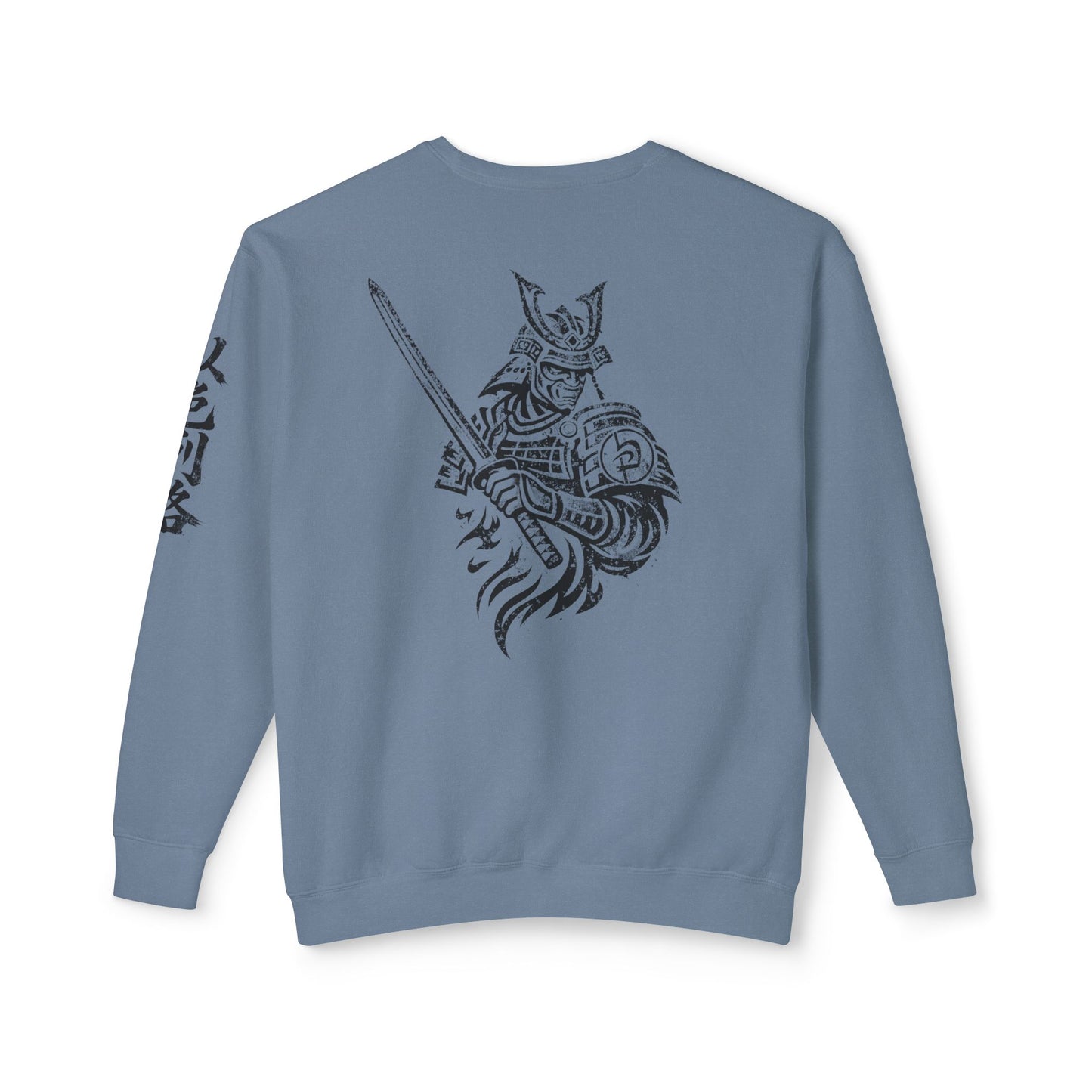 Immortal Warriors - Honorable Sweatshirt