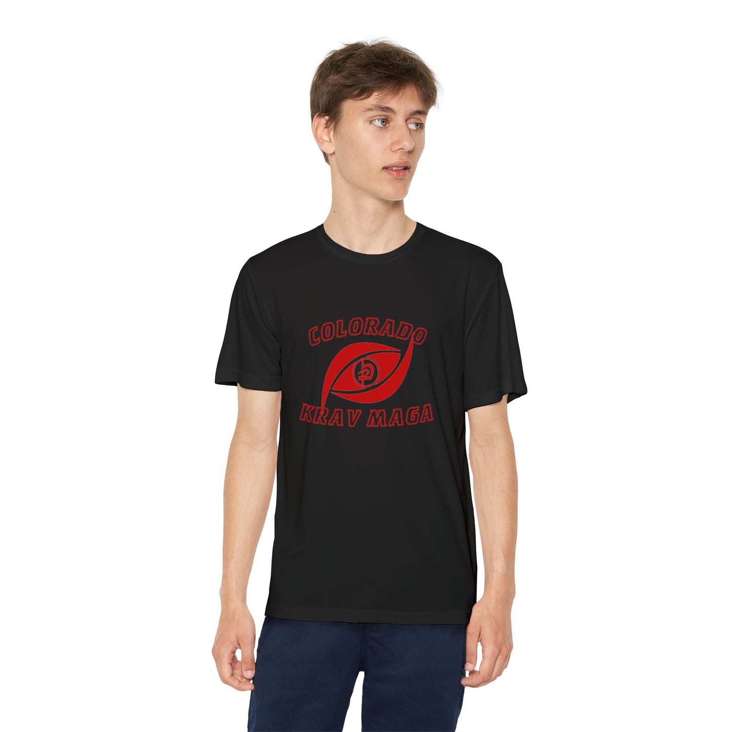 Young Warrior Uniform Shirt
