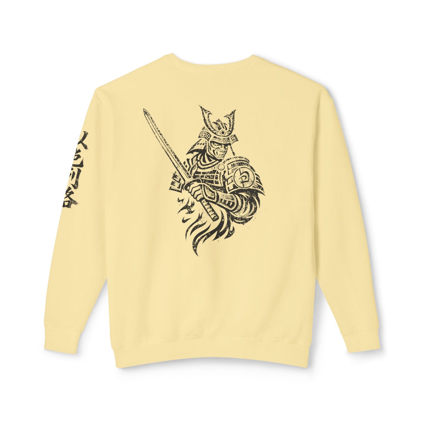 Immortal Warriors - Honorable Sweatshirt