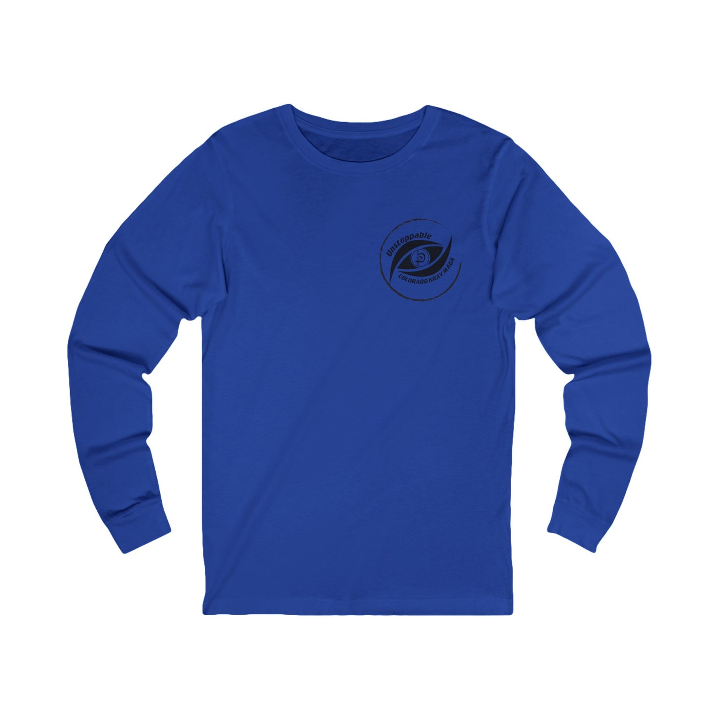 Immortal Warriors - Unstoppable Long sleeve