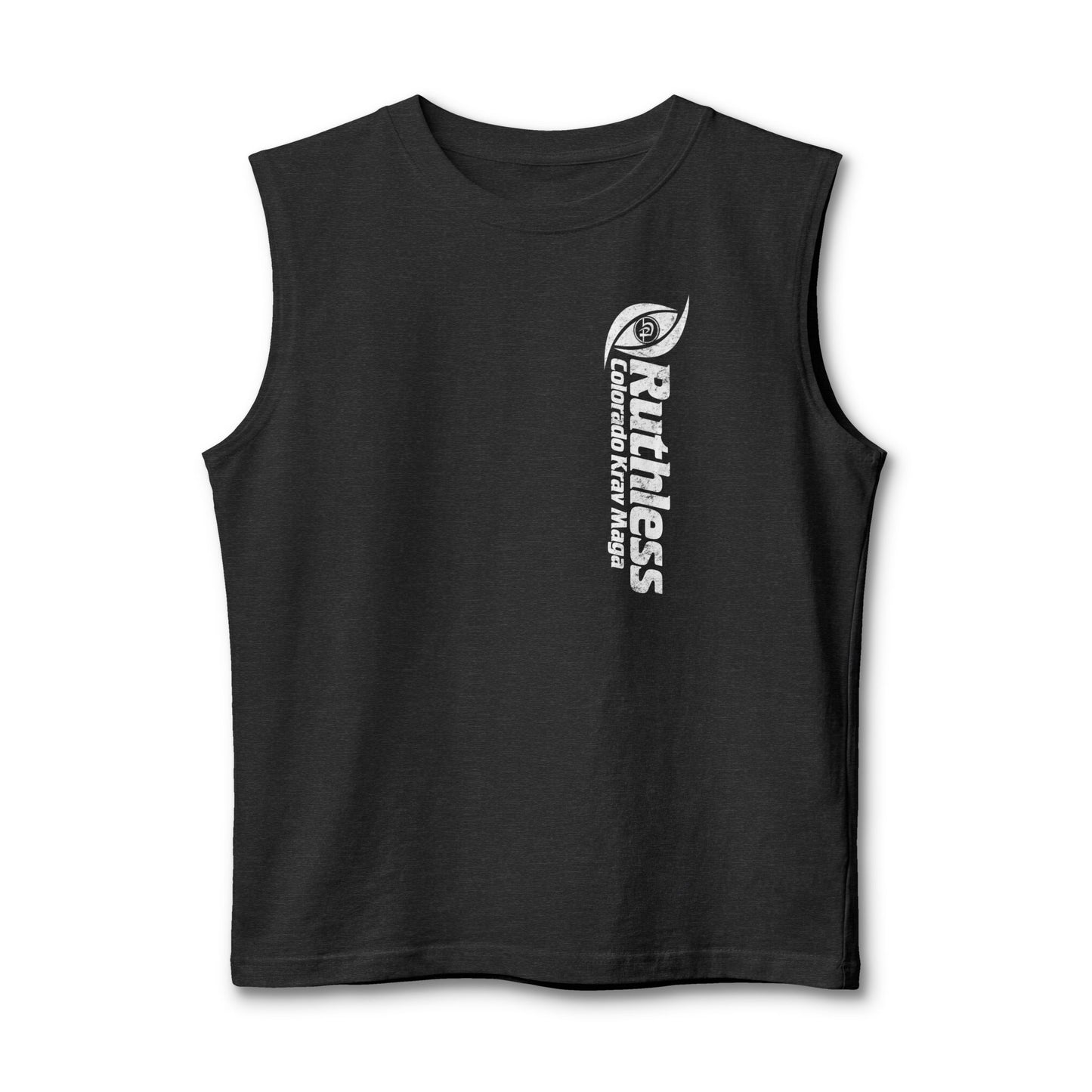 Immortal Warriors - Ruthless Muscle Shirt