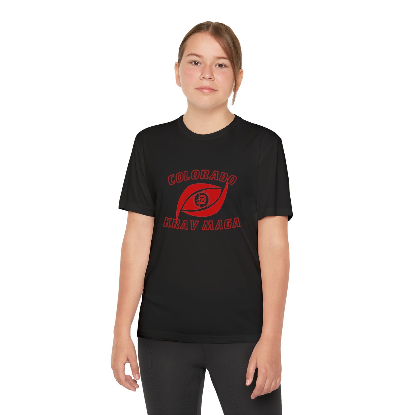 Young Warrior Uniform Shirt
