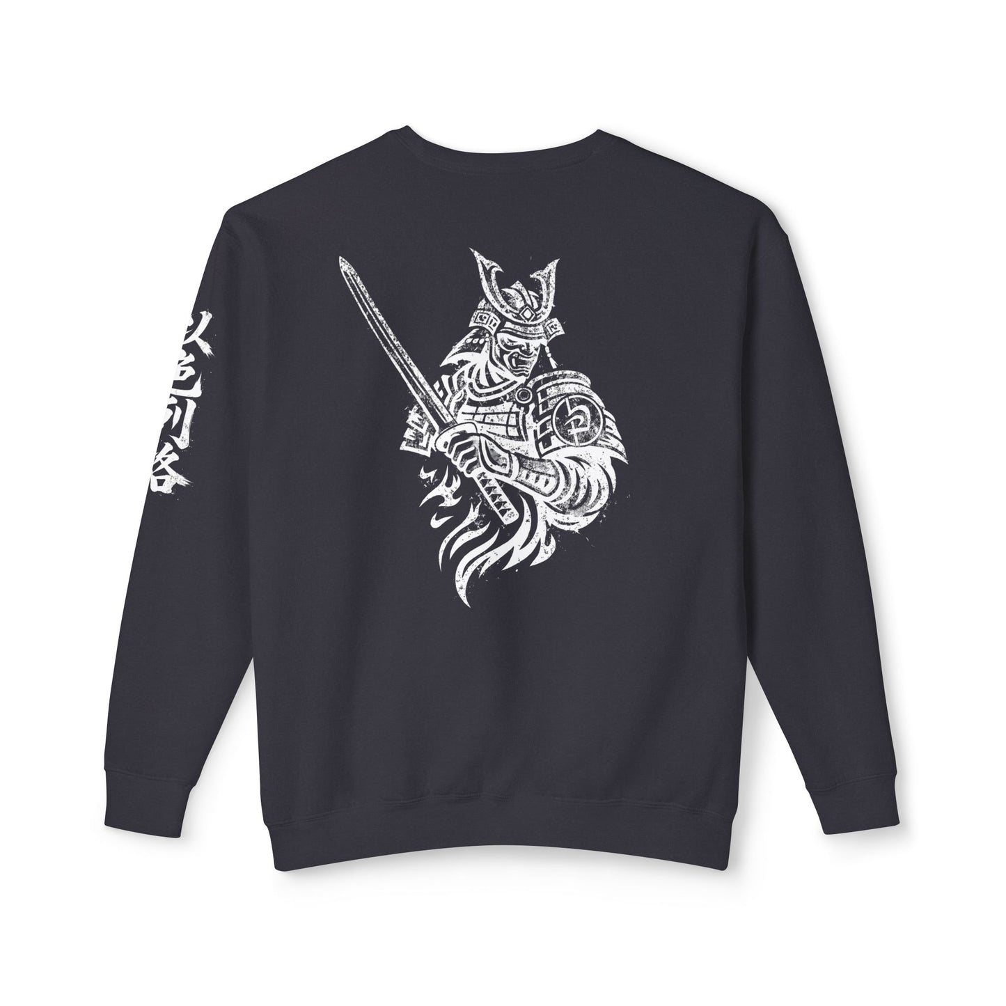 Immortal Warriors - Honorable Sweatshirt