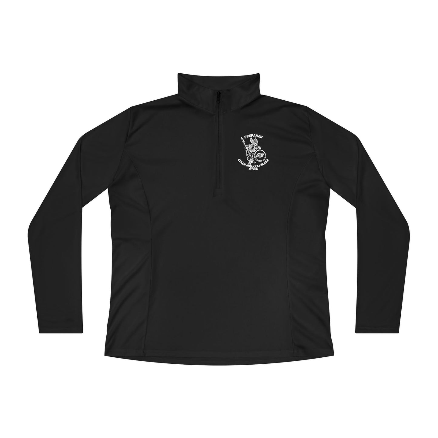 Immortal Warriors - Fearless Jacket